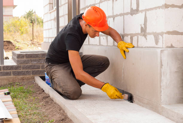 Licensed Foundation Crack Repair service in Grissom Arb, IN - Halo Water Proofing